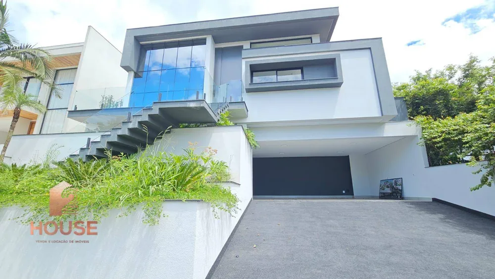 Casa de Condomínio, 4 quartos - Foto 6