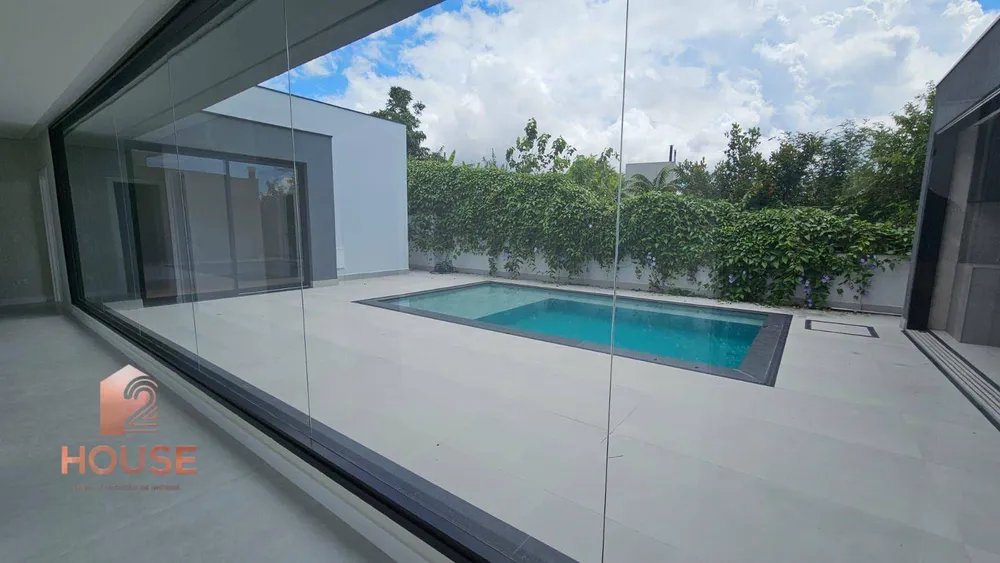 Casa de Condomínio, 4 quartos - Foto 10
