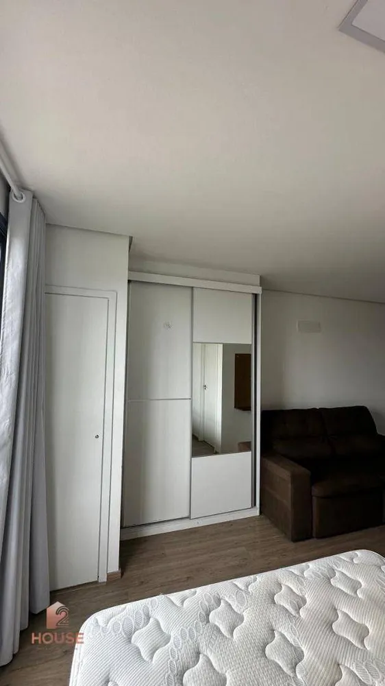 Kitnet-Studio, 29 m² - Foto 5