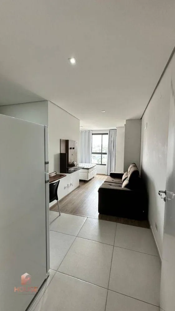 Kitnet-Studio, 29 m² - Foto 2
