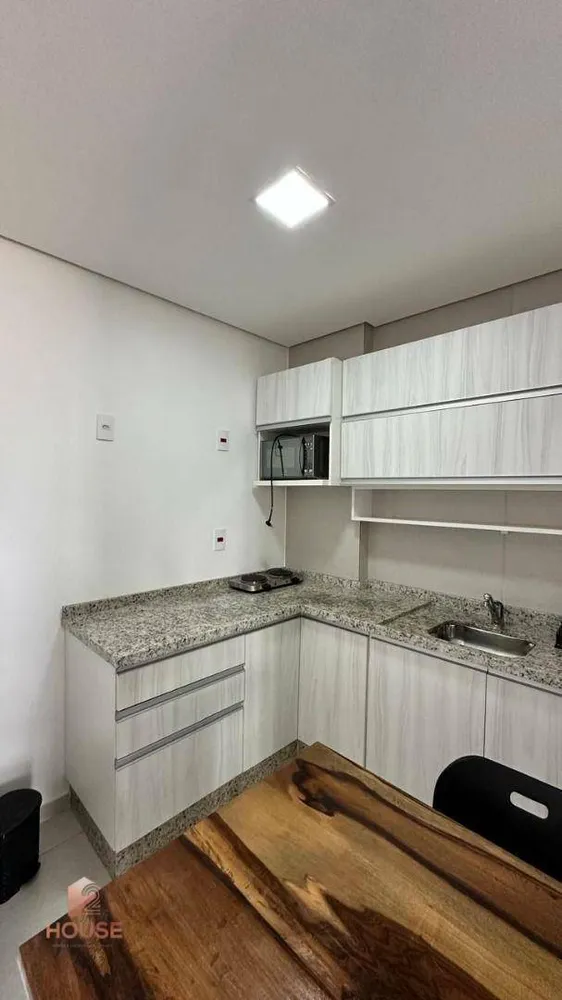Kitnet-Studio, 29 m² - Foto 10