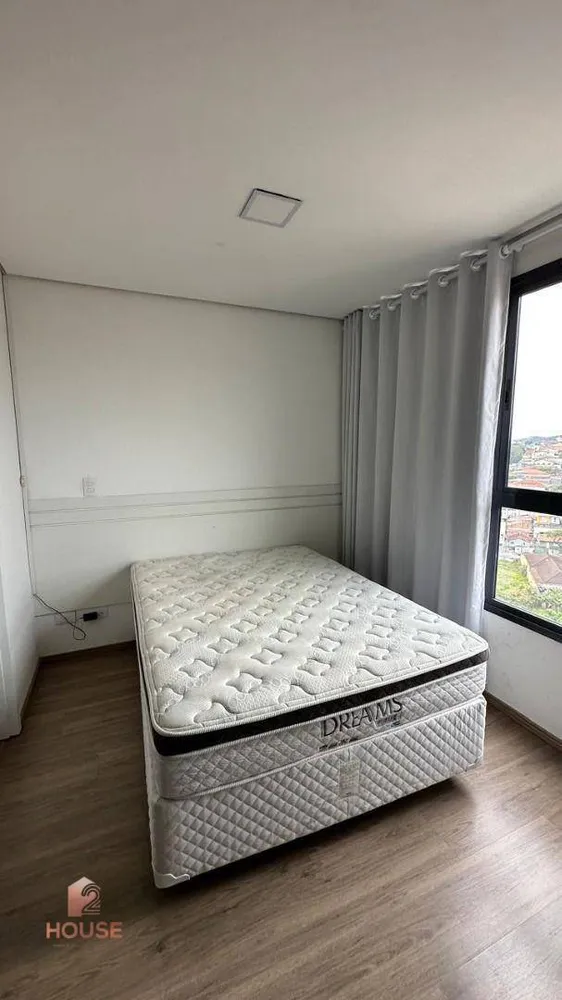 Kitnet-Studio, 29 m² - Foto 3