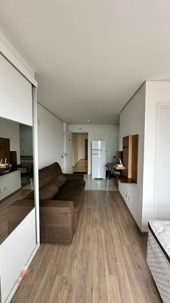 Kitnet-Studio, 29 m² - Foto 4
