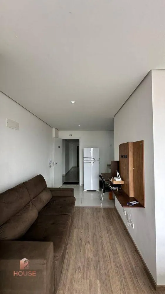 Kitnet-Studio, 29 m² - Foto 8