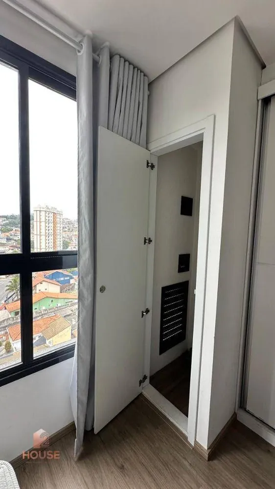 Kitnet-Studio, 29 m² - Foto 6