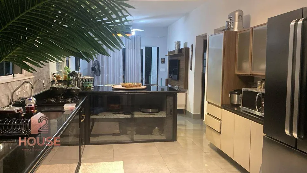 Chácara, 3 quartos, 1000 m² - Foto 7