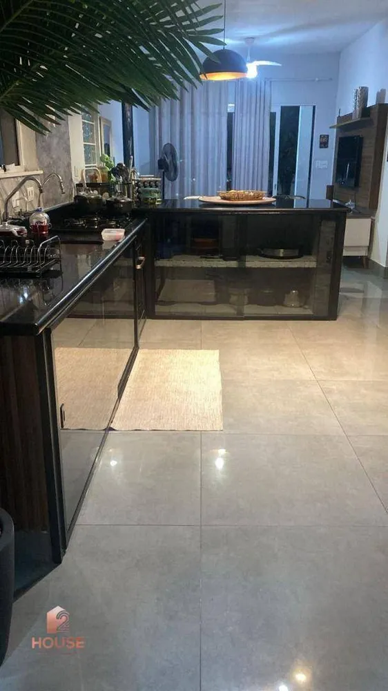 Chácara, 3 quartos, 1000 m² - Foto 9