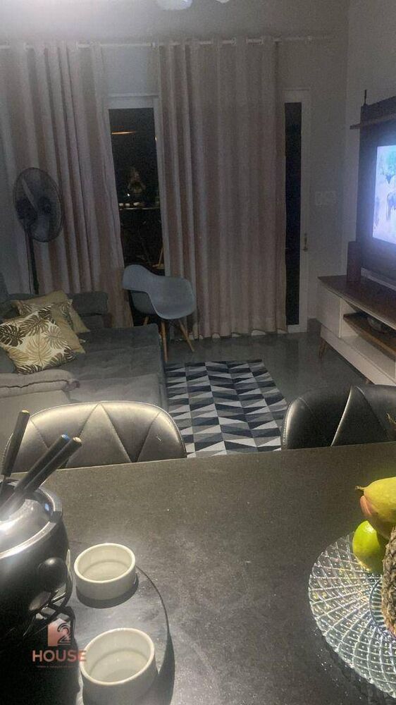 Chácara, 3 quartos, 1300 m² - Foto 4