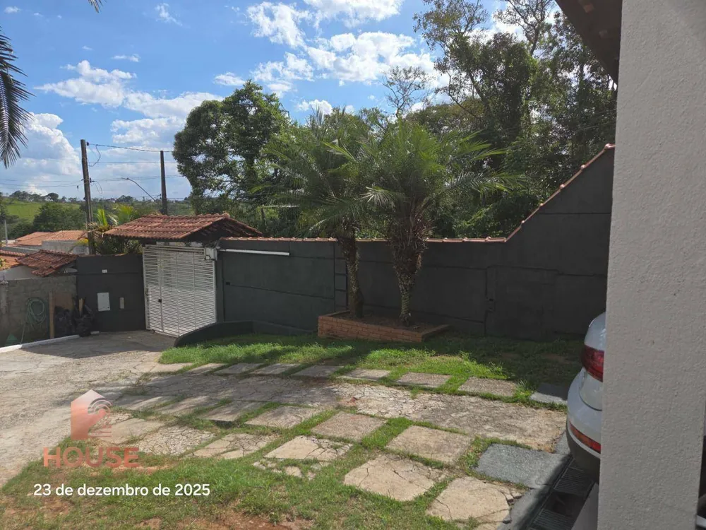 Chácara, 3 quartos, 1000 m² - Foto 15