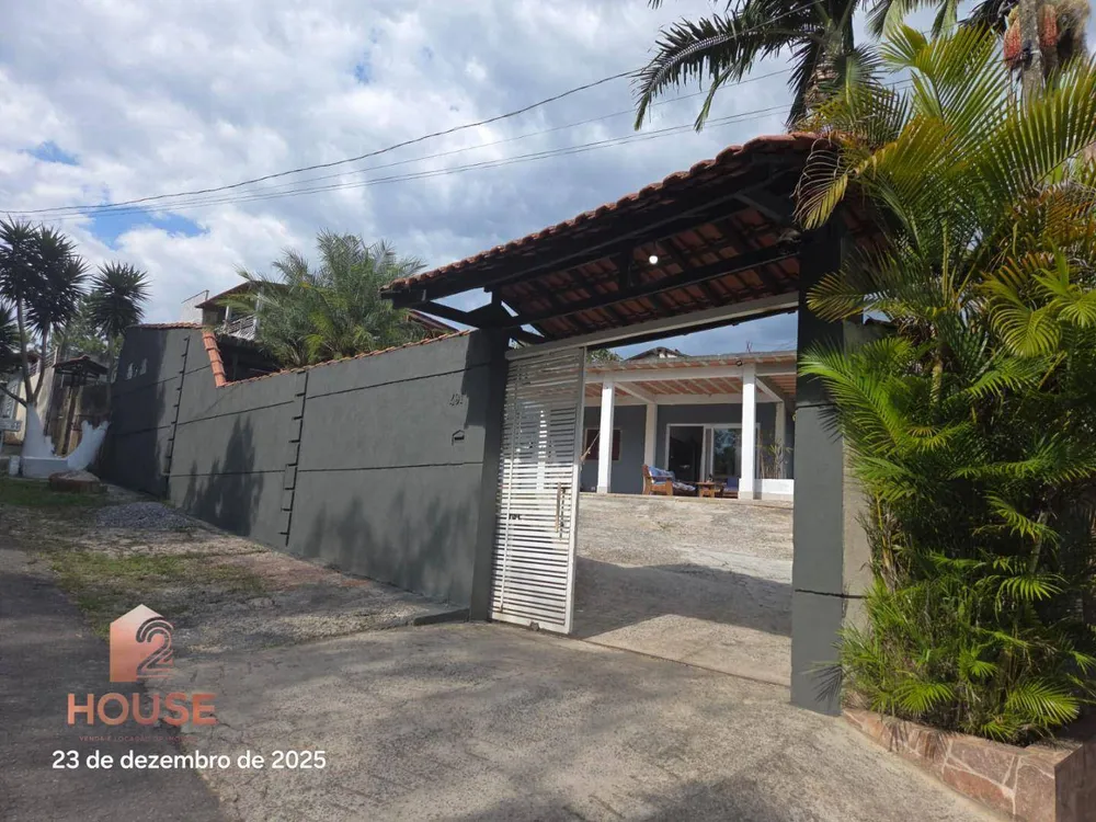 Chácara, 3 quartos, 1000 m² - Foto 13