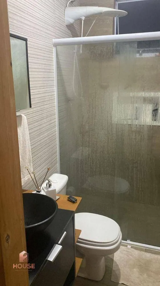 Chácara, 3 quartos, 1000 m² - Foto 8