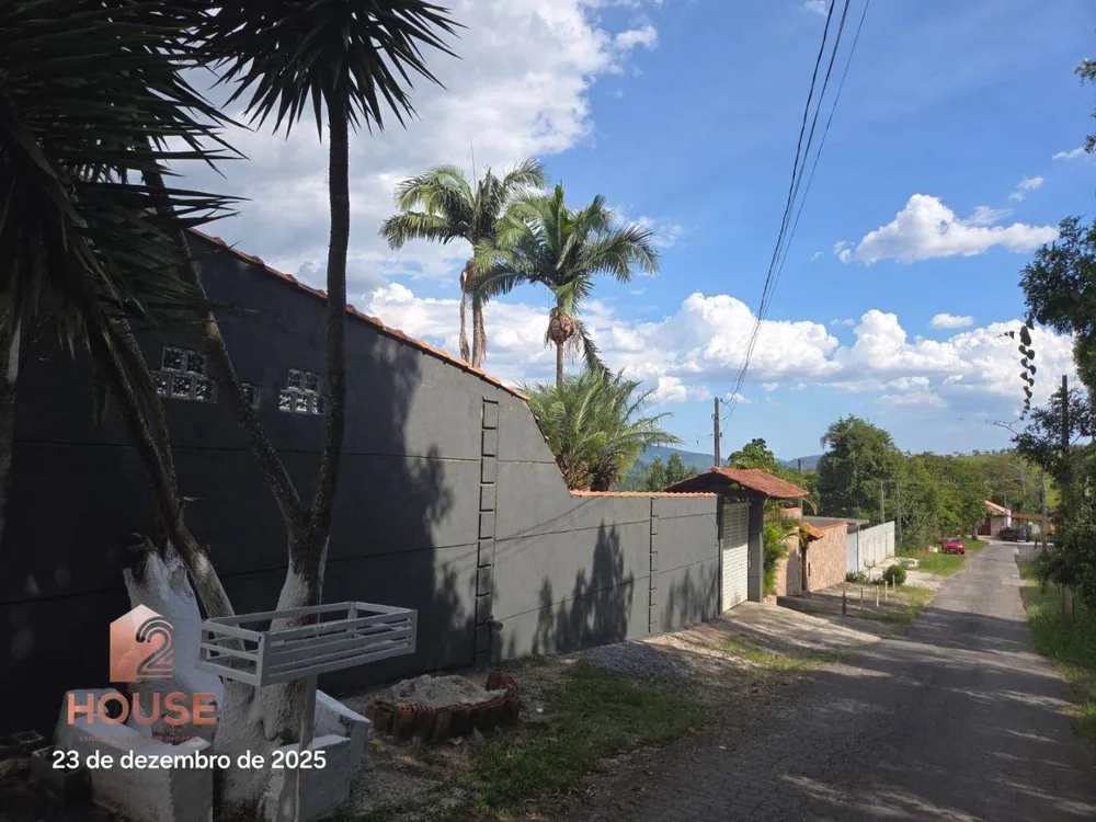 Chácara, 3 quartos, 1000 m² - Foto 11