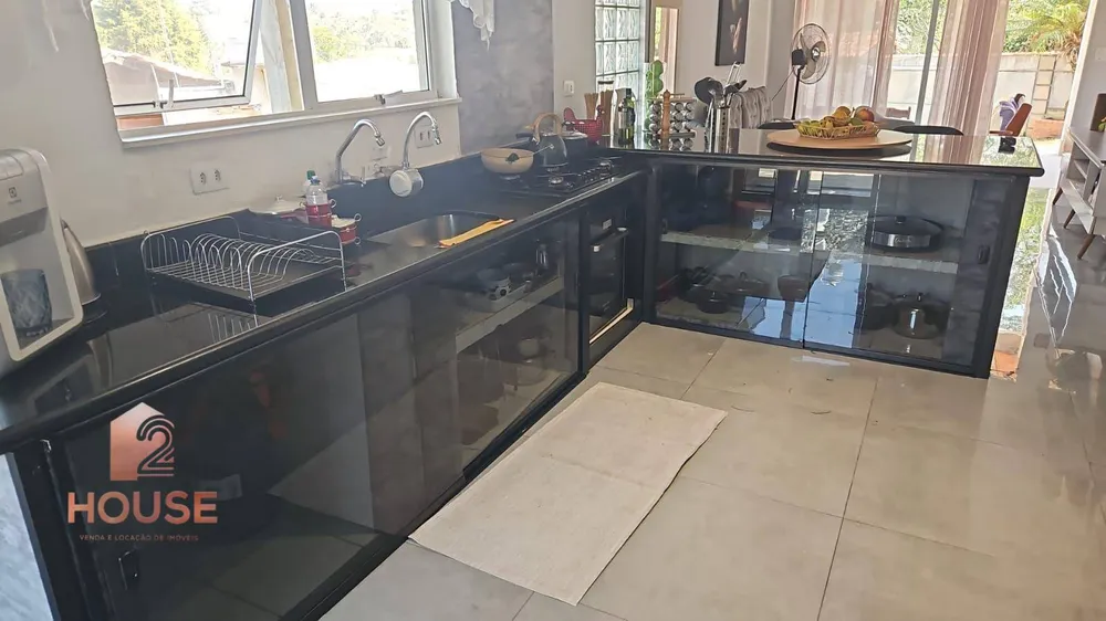 Chácara, 3 quartos, 1000 m² - Foto 10