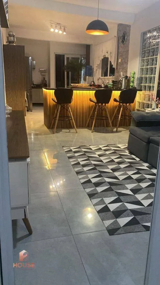 Chácara, 3 quartos, 1000 m² - Foto 6