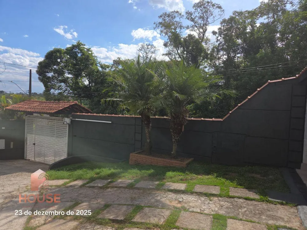 Chácara, 3 quartos, 1000 m² - Foto 14