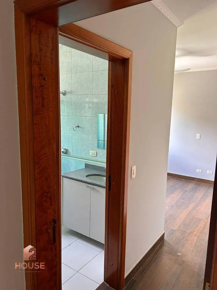 Casa de Condomínio, 3 quartos - Foto 10