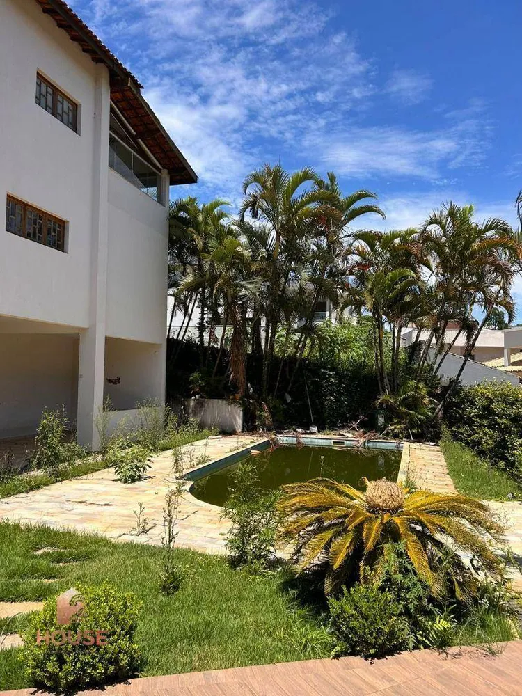 Casa de Condomínio, 3 quartos - Foto 11