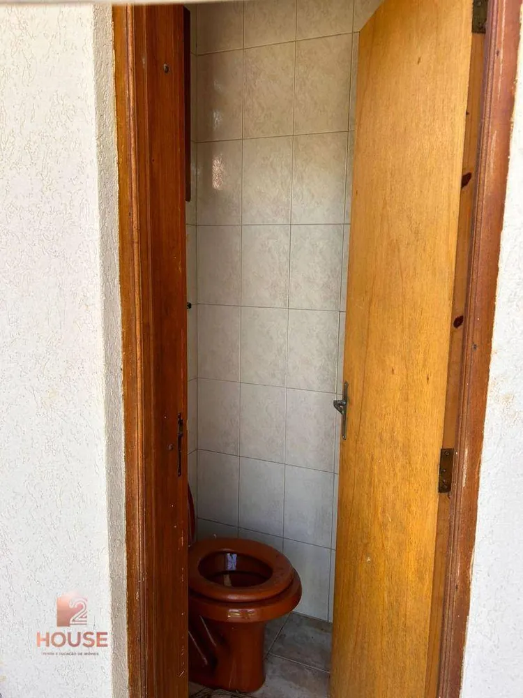 Casa de Condomínio, 3 quartos - Foto 12