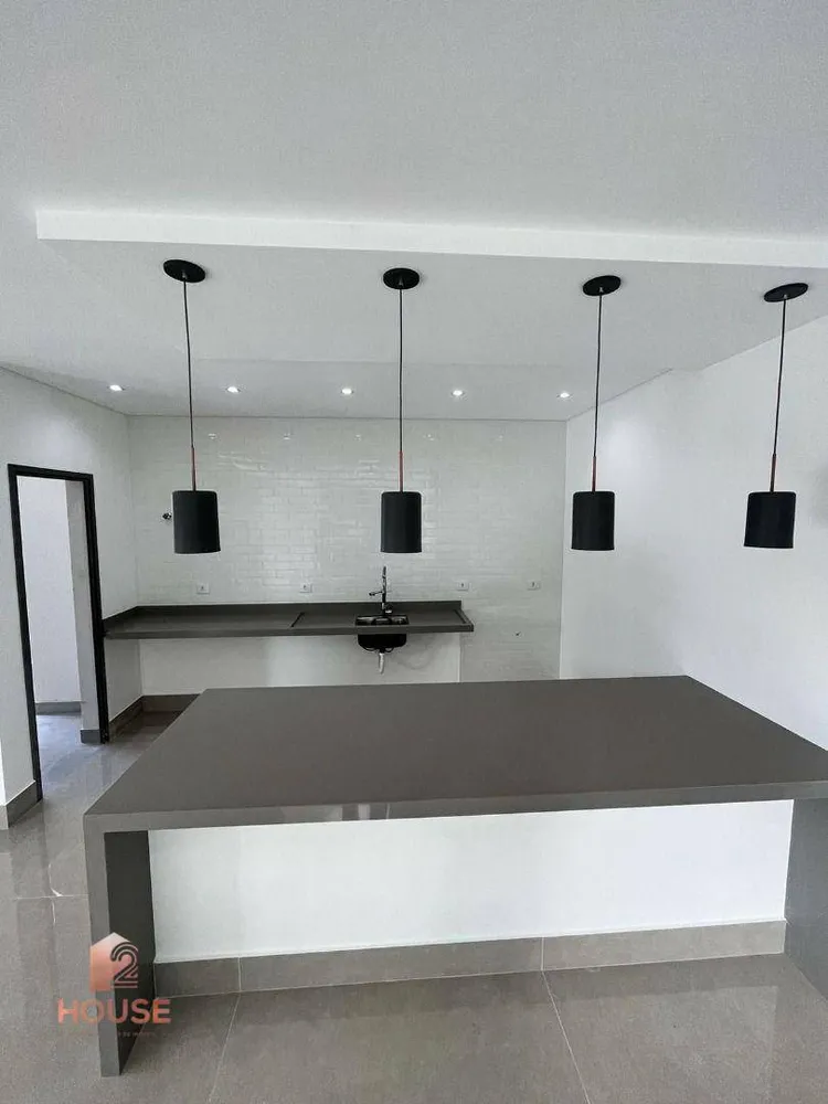 Casa de Condomínio, 4 quartos - Foto 2
