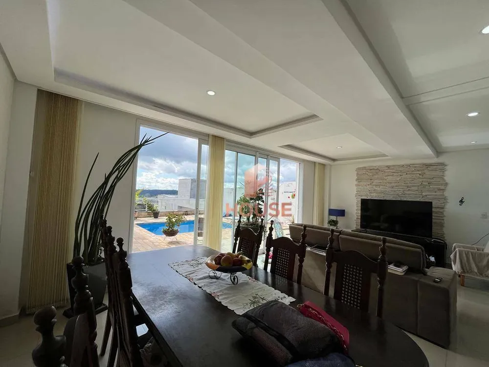 Casa de Condomínio, 4 quartos - Foto 6