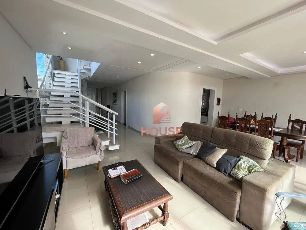 Casa de Condomínio, 4 quartos - Foto 7