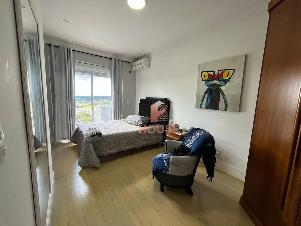Casa de Condomínio, 4 quartos - Foto 17