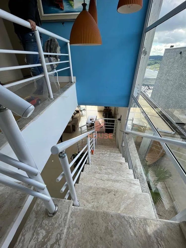 Casa de Condomínio, 4 quartos - Foto 10