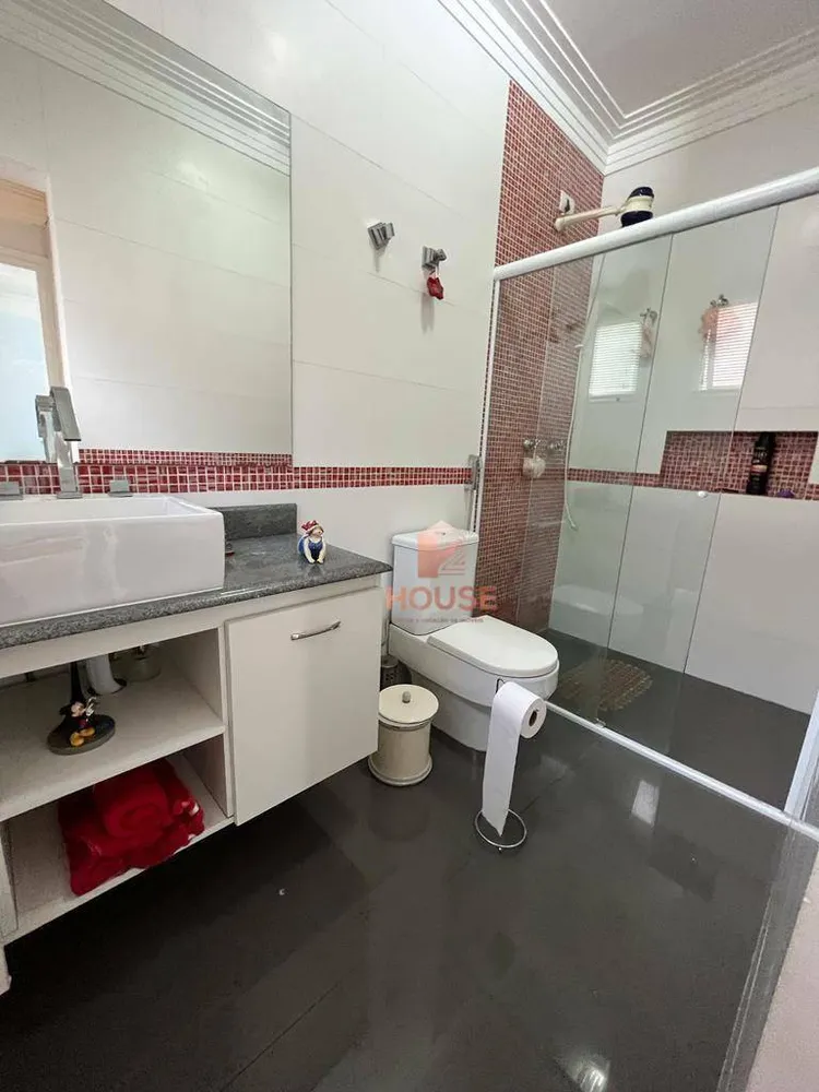 Casa de Condomínio, 4 quartos - Foto 5
