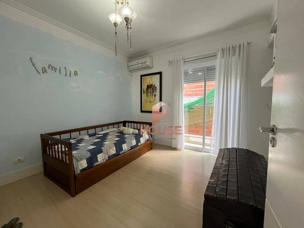 Casa de Condomínio, 4 quartos - Foto 12