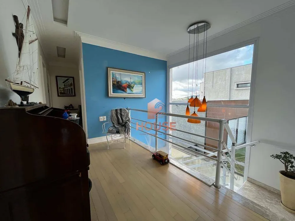 Casa de Condomínio, 4 quartos - Foto 6