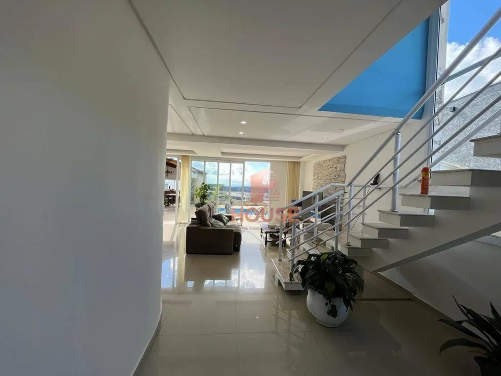 Casa de Condomínio, 4 quartos - Foto 3