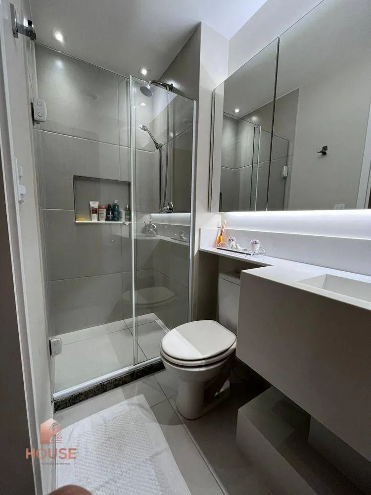Kitnet-Studio, 42 m² - Foto 1