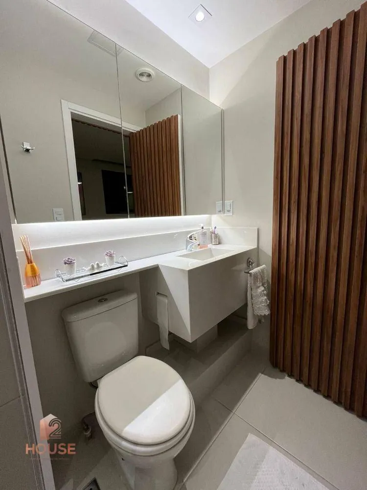 Kitnet-Studio, 42 m² - Foto 4