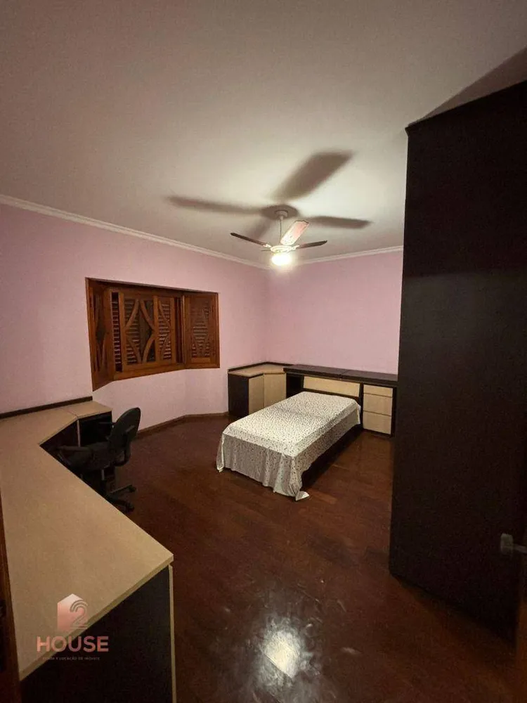 Casa de Condomínio, 4 quartos - Foto 12