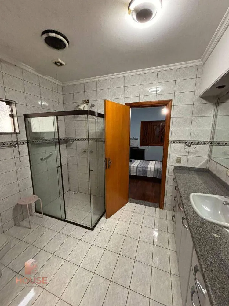 Casa de Condomínio, 4 quartos - Foto 13