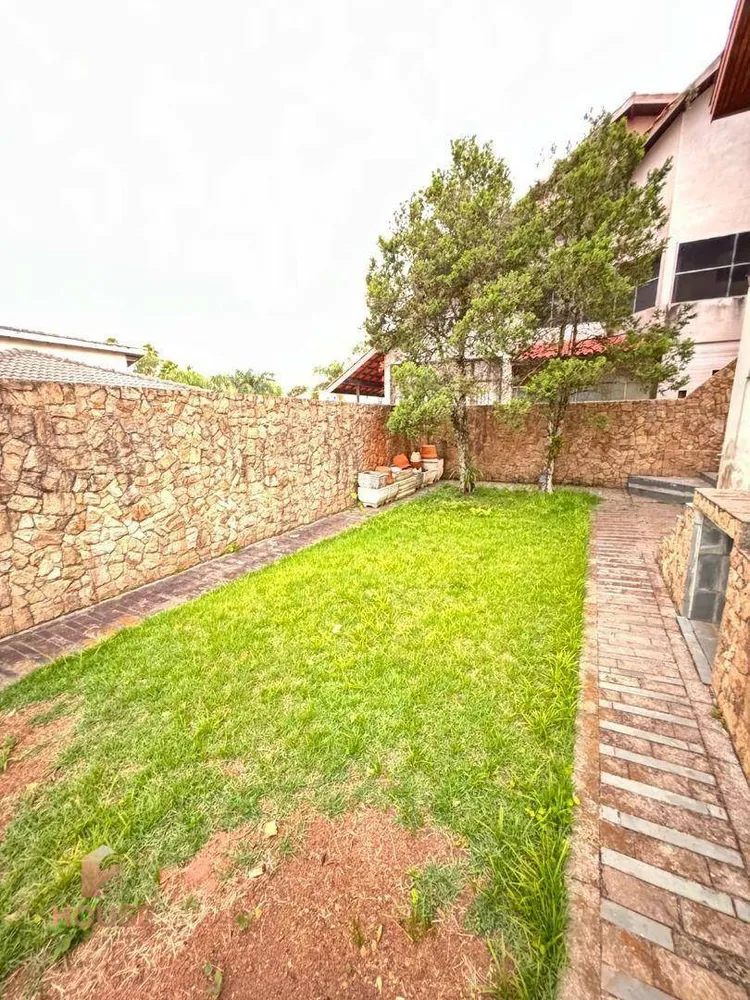 Casa de Condomínio, 4 quartos - Foto 10
