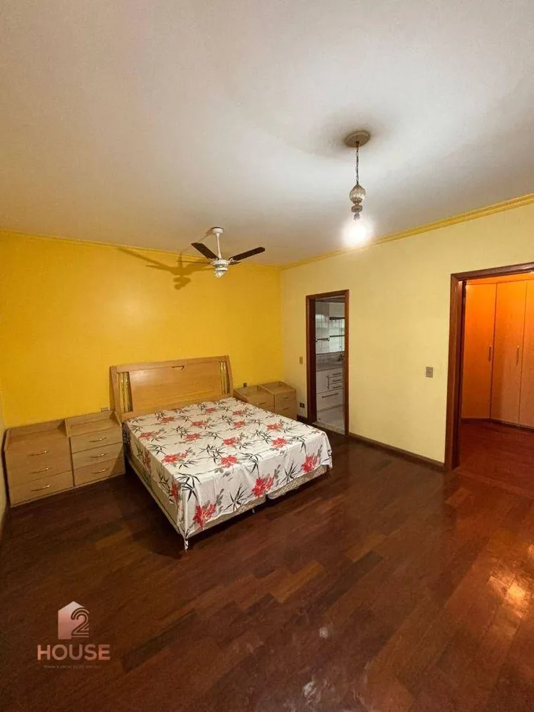 Casa de Condomínio, 4 quartos - Foto 15