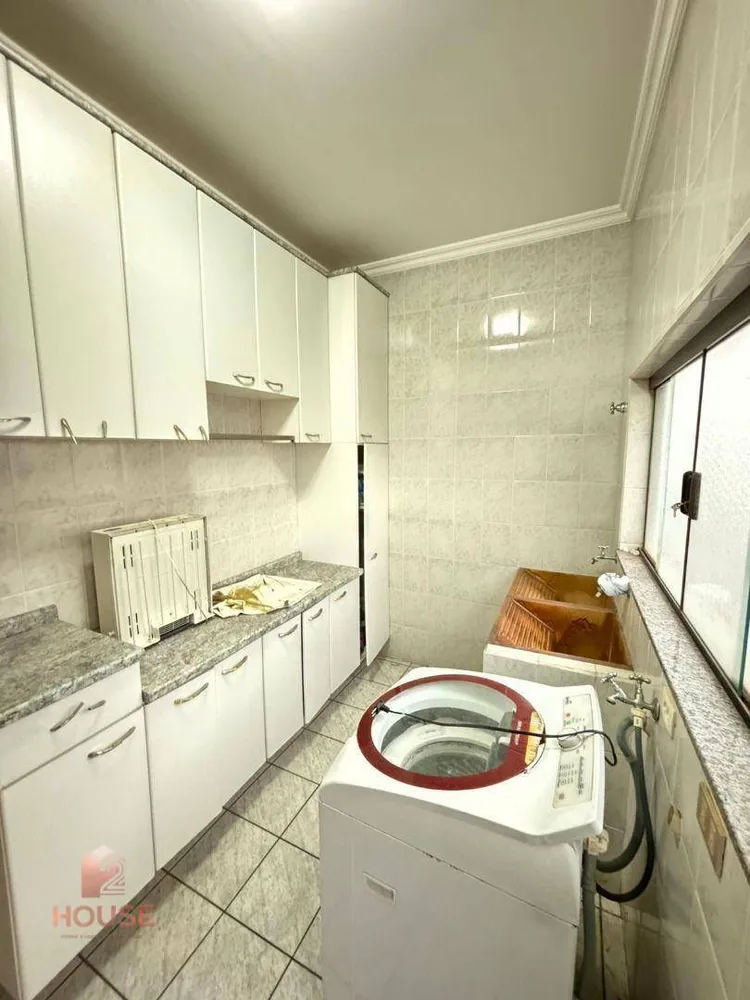 Casa de Condomínio, 4 quartos - Foto 9