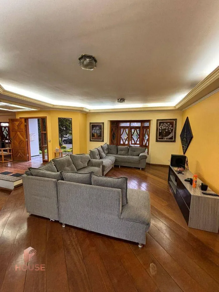 Casa de Condomínio, 4 quartos - Foto 6