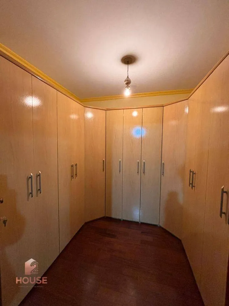 Casa de Condomínio, 4 quartos - Foto 16