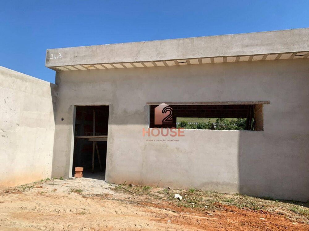 Casa de Condomínio à venda com 4 quartos, 314m² - Foto 2