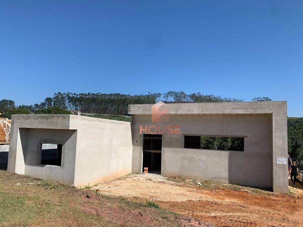 Casa de Condomínio à venda com 4 quartos, 314m² - Foto 1