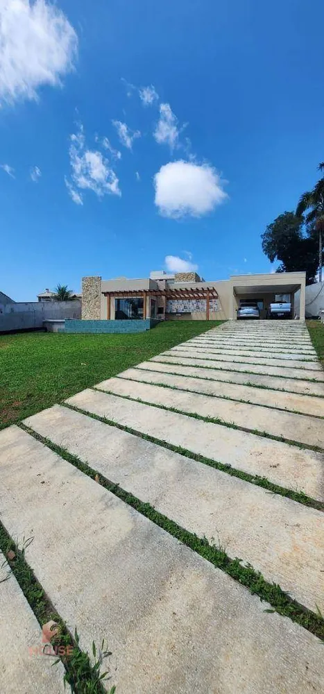 Chácara, 3 quartos, 808 m² - Foto 15