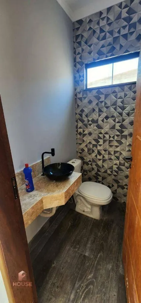 Chácara, 3 quartos, 808 m² - Foto 3