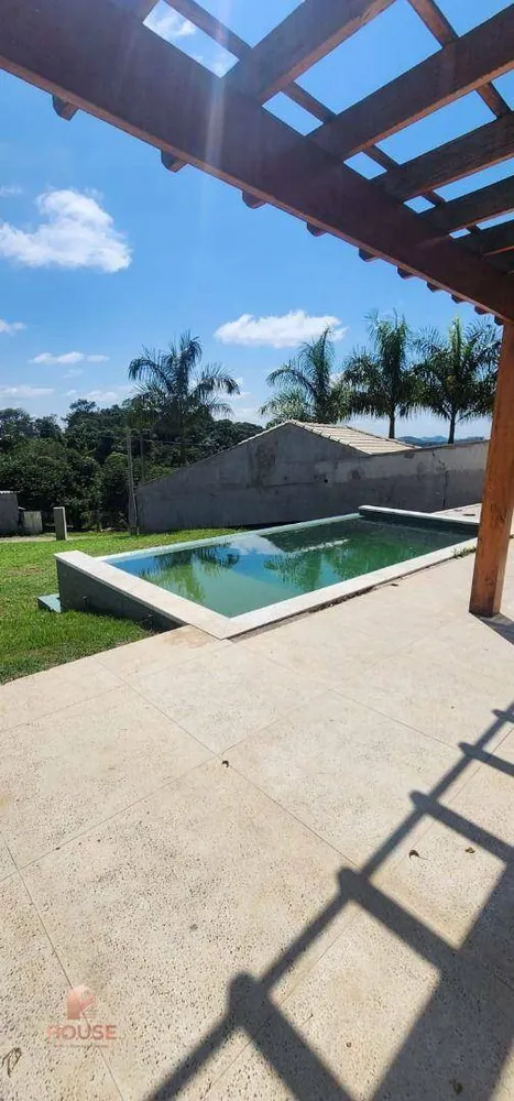 Chácara, 3 quartos, 808 m² - Foto 14