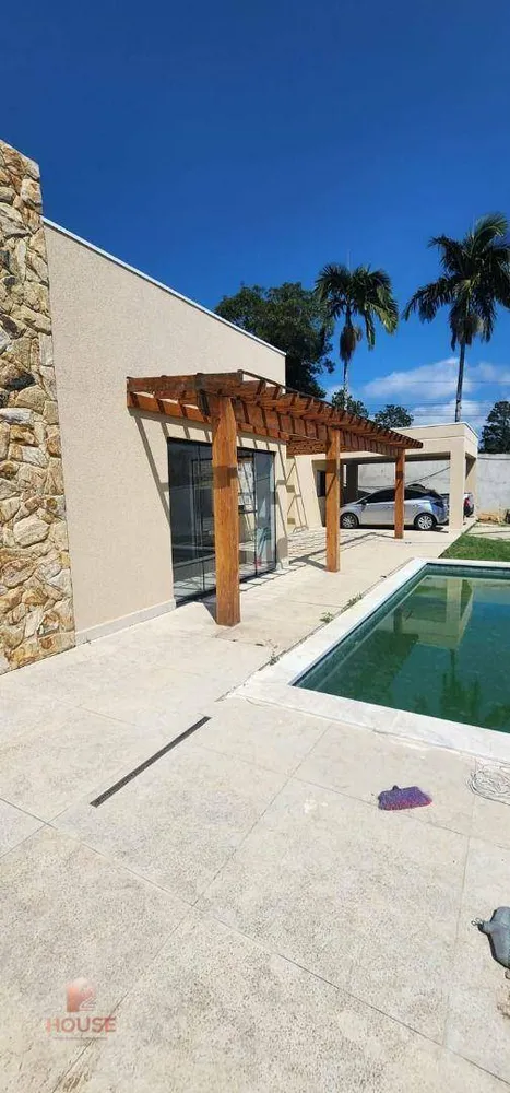 Chácara, 3 quartos, 808 m² - Foto 6