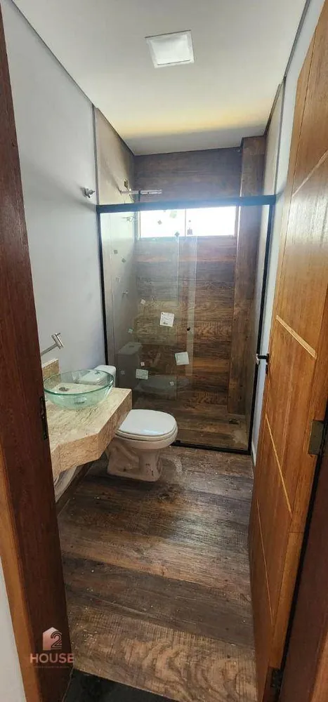 Chácara, 3 quartos, 808 m² - Foto 12