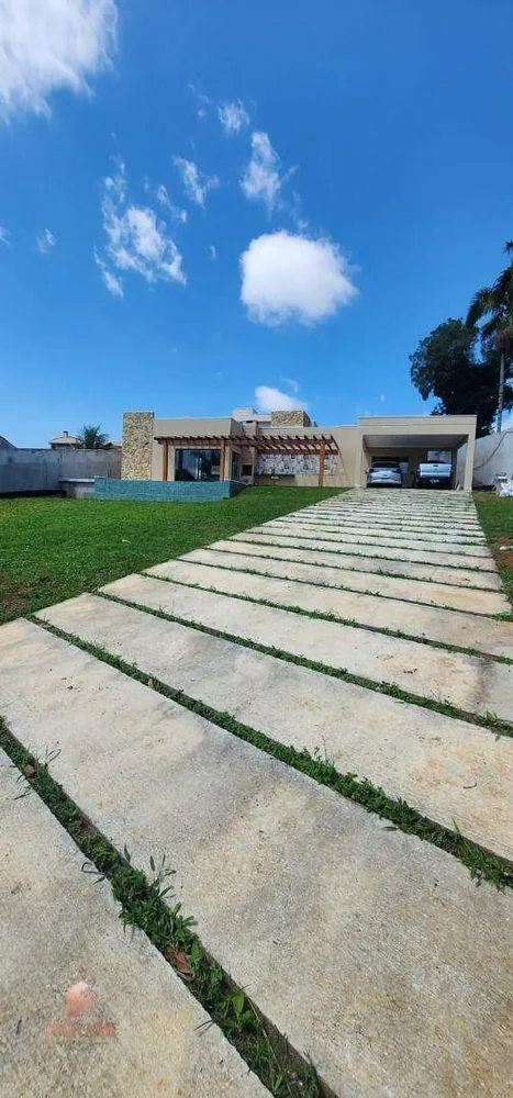 Chácara, 3 quartos, 808 m² - Foto 13