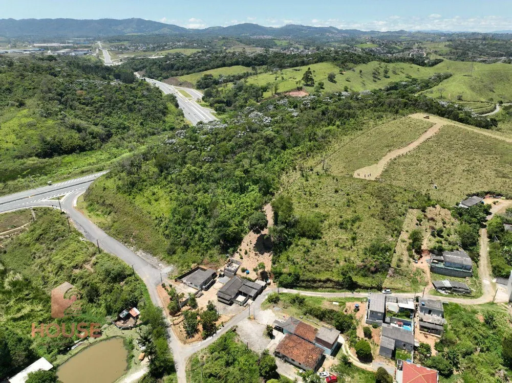 Terreno, 4 hectares - Foto 6