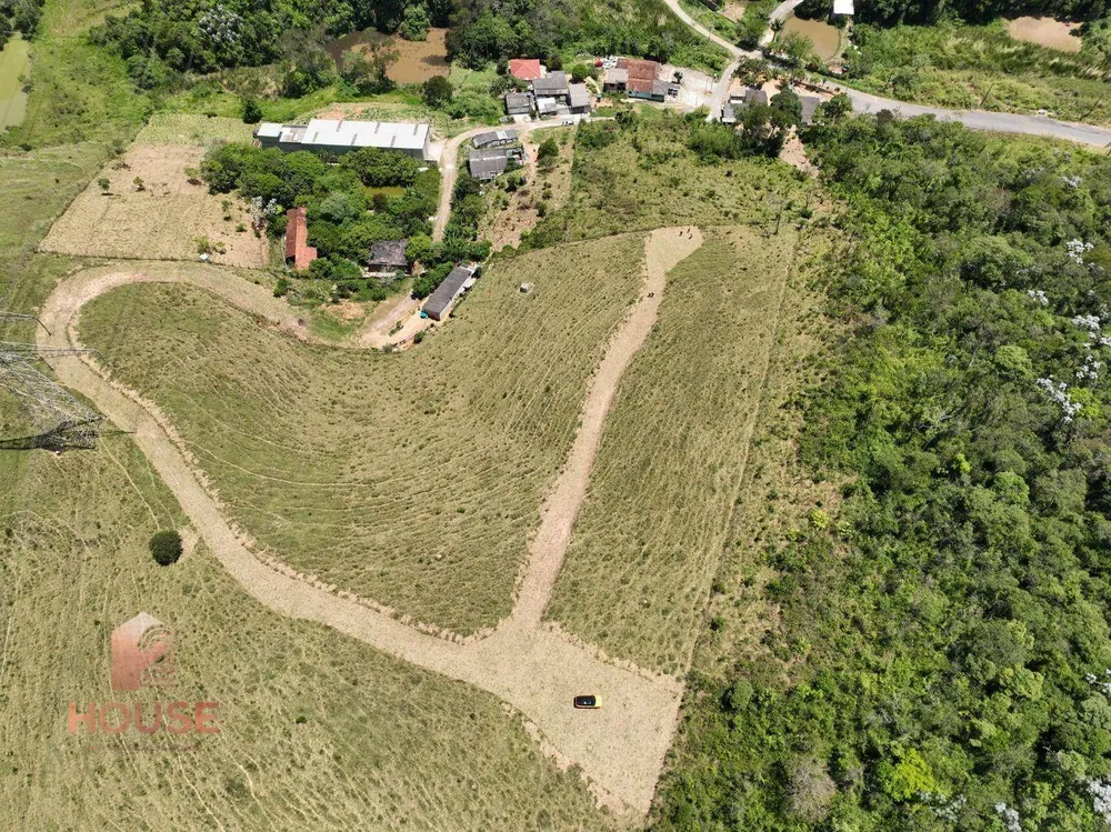 Terreno, 4 hectares - Foto 1